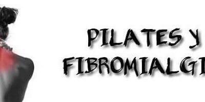 Fibromialgia y Pilates