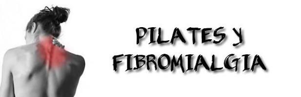 Fibromialgia y Pilates